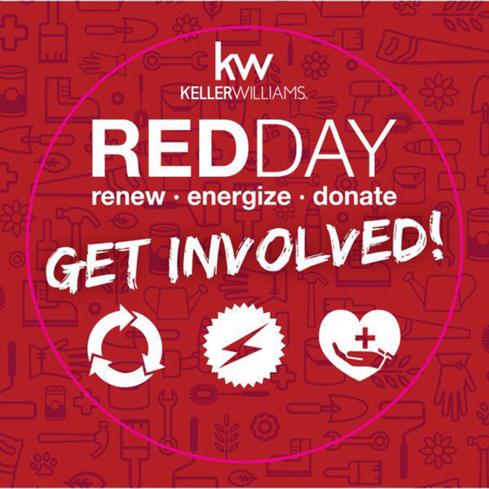 Red Day KW Southwest